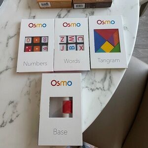 Osmo Bundle